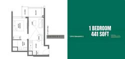 River Valley Road (D9), Condominium #456161121